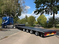 2000 nooteboom osd-50-04v dieplader - afbeelding 32 van  46