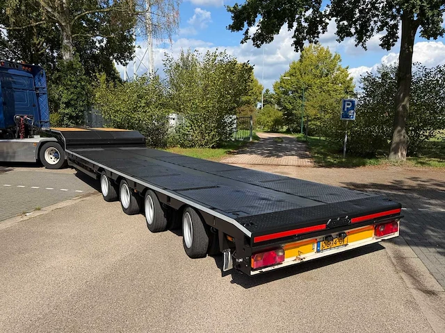 2000 nooteboom osd-50-04v dieplader - afbeelding 42 van  46