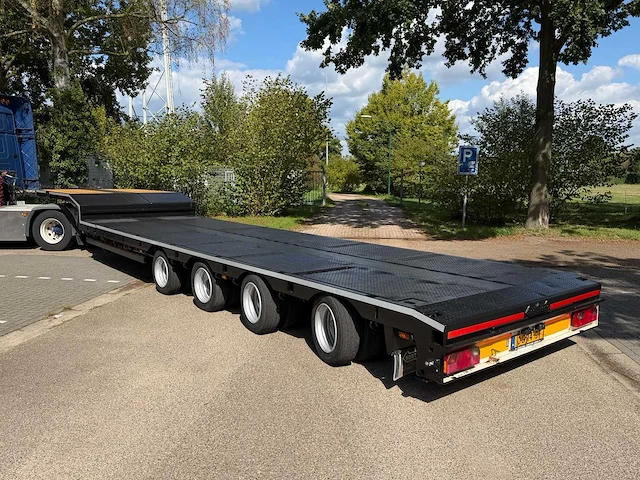 2000 nooteboom osd-50-04v dieplader - afbeelding 46 van  46