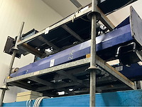 2000 nussbaum 2.30 sl hefbrug - afbeelding 5 van  5