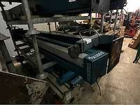 2000 nussbaum 2.30 sl hefbrug - afbeelding 5 van  5