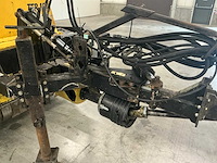 2000 omarv ter190 maai-laad combinatie - afbeelding 2 van  15