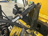 2000 omarv ter190 maai-laad combinatie - afbeelding 4 van  15