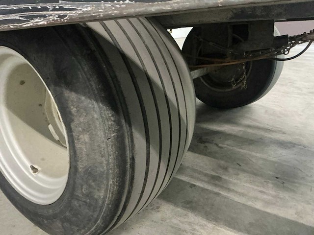 2000 omarv ter190 maai-laad combinatie - afbeelding 7 van  15