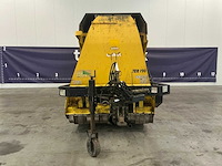 2000 omarv ter190 maai-laad combinatie - afbeelding 8 van  15