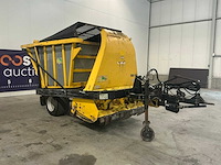 2000 omarv ter190 maai-laad combinatie - afbeelding 9 van  15