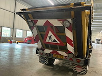 2000 omarv ter190 maai-laad combinatie - afbeelding 12 van  15