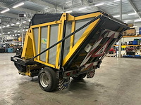 2000 omarv ter190 maai-laad combinatie - afbeelding 13 van  15