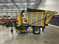 2000 omarv ter190 maai-laad combinatie - afbeelding 14 van  15