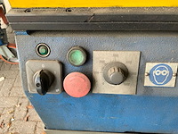 2000 omca art.810 afbraammachine - afbeelding 5 van  6