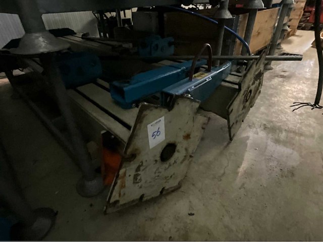 2000 omcn 199e hefbrug - afbeelding 4 van  4