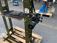 2000 omcn art.155 hydraulische garagepers - afbeelding 3 van  4