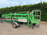 2000 omme 1300ex-ebx hoogwerker - afbeelding 2 van  8