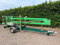 2000 omme 1300ex-ebx hoogwerker - afbeelding 3 van  8