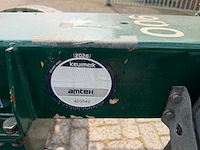 2000 omme 1300ex-ebx hoogwerker - afbeelding 8 van  8