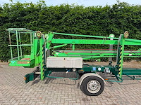 2000 omme 1300ex-ebx hoogwerker - afbeelding 4 van  9