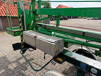 2000 omme 1300ex-ebx hoogwerker - afbeelding 6 van  9