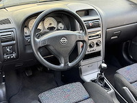 2000 opel astra coupé 1.8-16v personenauto - afbeelding 5 van  18