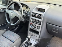 2000 opel astra coupé 1.8-16v personenauto - afbeelding 6 van  18