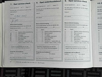 2000 opel astra coupé 1.8-16v personenauto - afbeelding 9 van  18