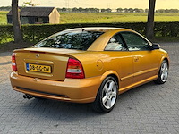 2000 opel astra coupé 1.8-16v personenauto - afbeelding 16 van  18