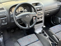 2000 opel astra coupé 1.8-16v personenauto - afbeelding 18 van  18