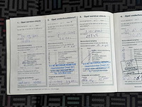 2000 opel astra coupé 1.8-16v personenauto - afbeelding 7 van  18