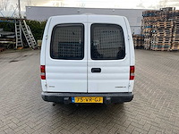 2000 opel combo bedrijfswagen - afbeelding 7 van  11