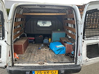 2000 opel combo bedrijfswagen - afbeelding 9 van  11