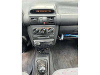 2000 opel combo bedrijfswagen - afbeelding 3 van  15