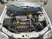 2000 opel combo bedrijfswagen - afbeelding 5 van  15