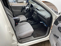 2000 opel combo bedrijfswagen - afbeelding 7 van  15