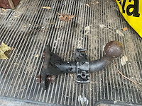 2000 opel combo bedrijfswagen - afbeelding 14 van  15