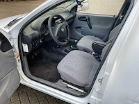 2000 opel combo bedrijfswagen - afbeelding 15 van  15