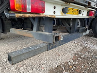 2000 pacton t2-001 oplegger - afbeelding 1 van  7