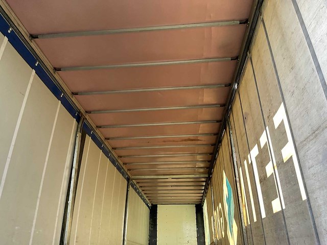 2000 pacton t2-001 oplegger - afbeelding 2 van  7