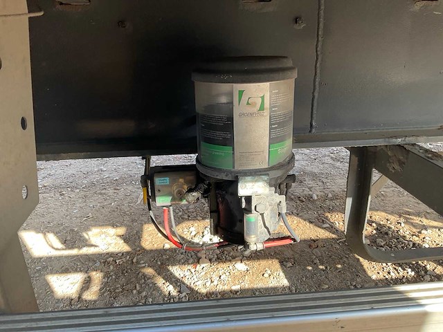 2000 pacton t2-001 oplegger - afbeelding 3 van  7