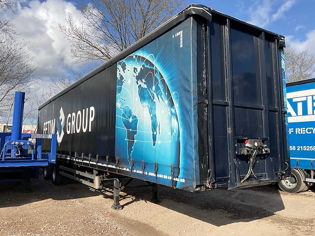 2000 pacton t2-001 oplegger - afbeelding 4 van  7