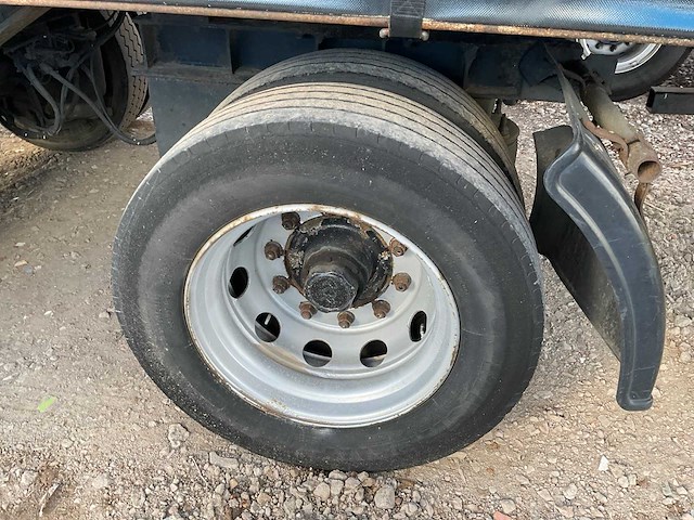 2000 pacton t2-001 oplegger - afbeelding 7 van  7