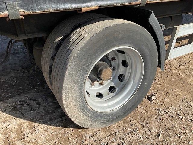 2000 pacton t2-001 oplegger - afbeelding 2 van  15