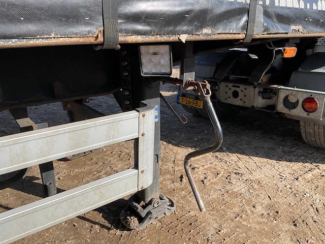 2000 pacton t2-001 oplegger - afbeelding 4 van  15