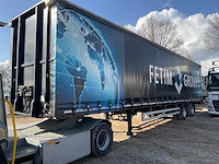 2000 pacton t2-001 oplegger - afbeelding 1 van  15