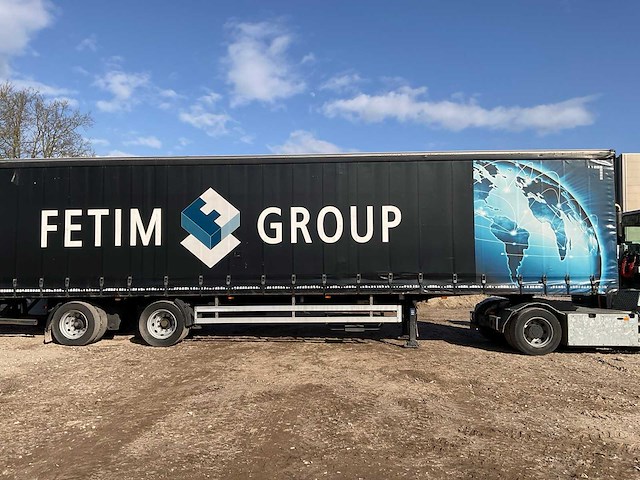 2000 pacton t2-001 oplegger - afbeelding 9 van  15