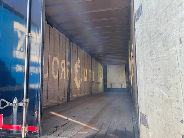 2000 pacton t2-001 oplegger - afbeelding 13 van  15