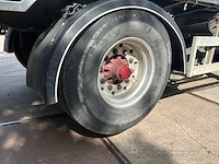 2000 pacton t3-003 oplegger met hiab 130r kraan - afbeelding 2 van  30