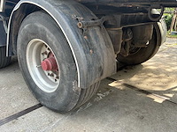 2000 pacton t3-003 oplegger met hiab 130r kraan - afbeelding 5 van  30