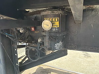 2000 pacton t3-003 oplegger met hiab 130r kraan - afbeelding 10 van  30