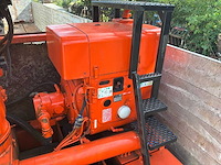 2000 pacton t3-003 oplegger met hiab 130r kraan - afbeelding 16 van  30