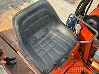 2000 pacton t3-003 oplegger met hiab 130r kraan - afbeelding 22 van  30