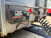 2000 pacton t3-003 oplegger met hiab 130r kraan - afbeelding 28 van  30